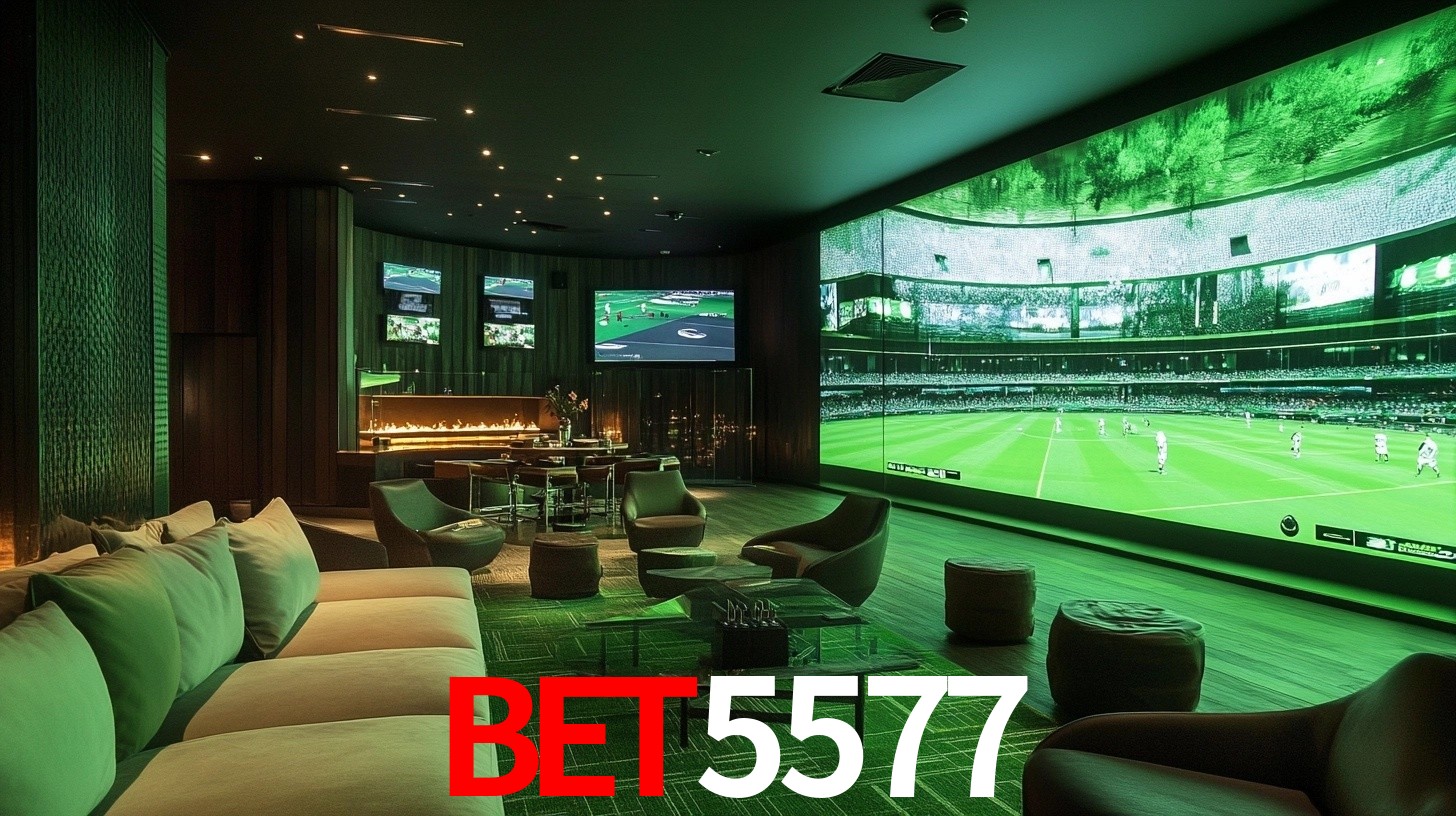 bet5577: A Experiência de Casino com Jogos de Mesa ao Vivo