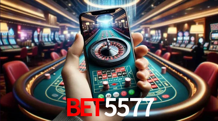 Flash Promotion bet5577