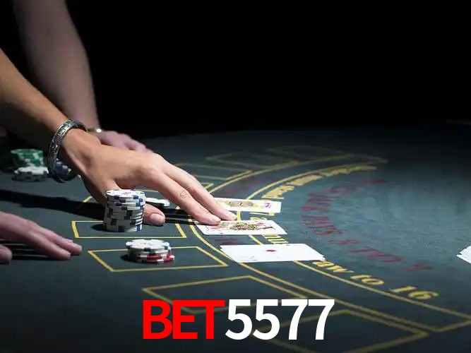 Progressão VIP bet5577