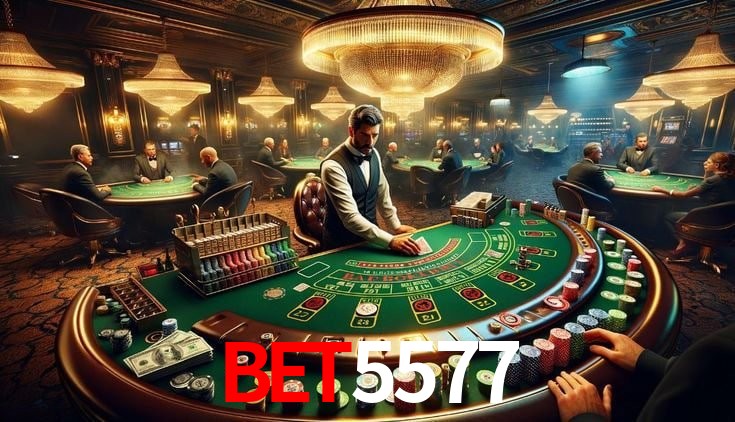 Games Directory bet5577