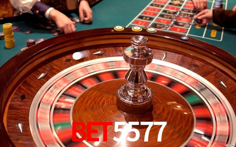 Provedores de Jogos bet5577