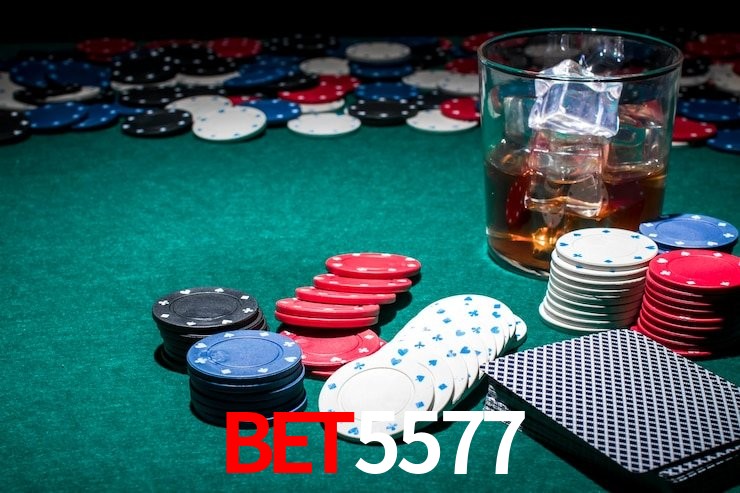 Design Responsivo bet5577