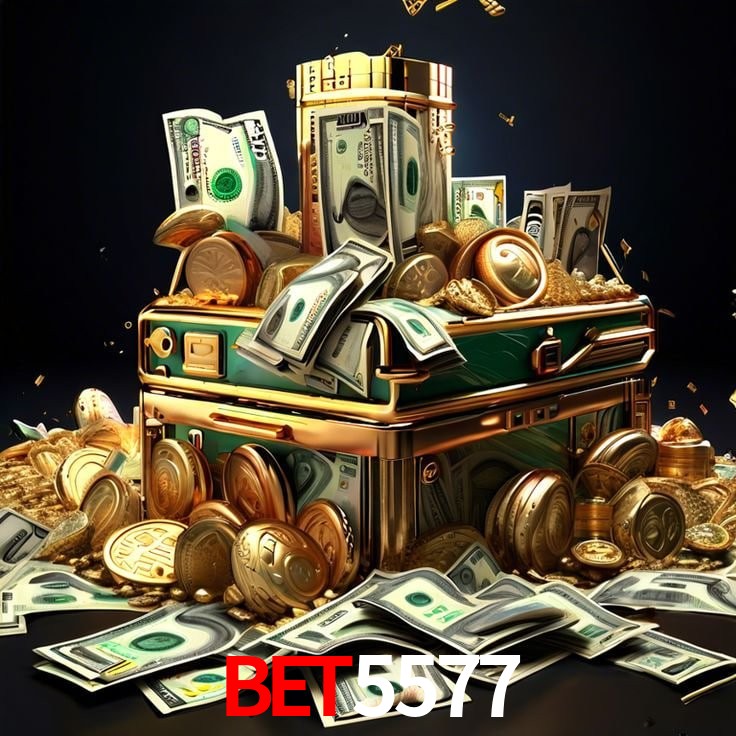 Aplicativo móvel bet5577 para iOS e Android