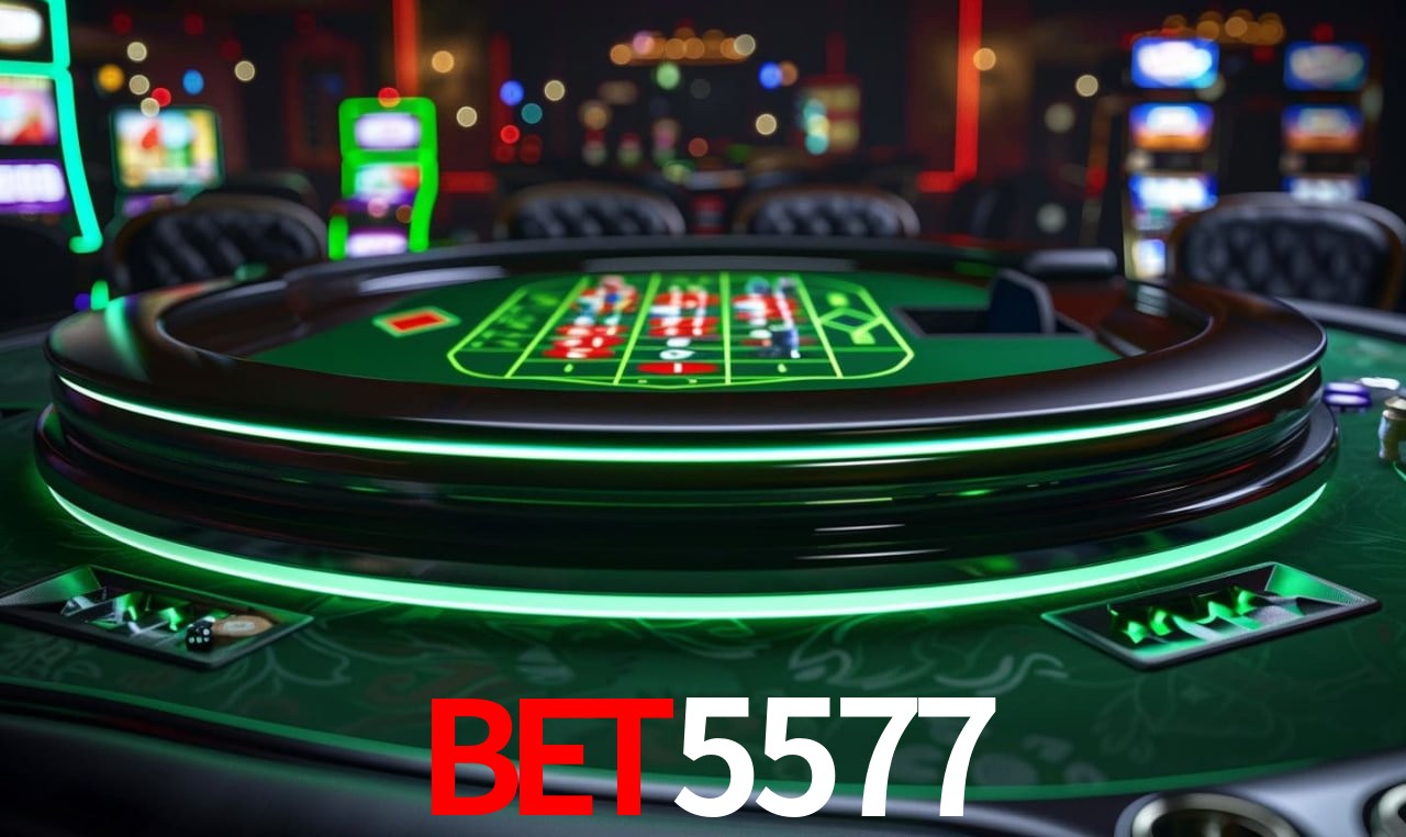 Descubra a Essência do bet5577: Nossa História e Compromissos