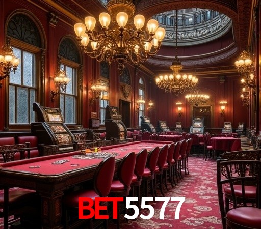Cashback VIP bet5577