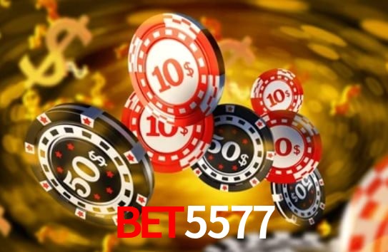 Promoção Relâmpago bet5577