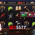 Descubra o Mundo do Cassino Online com bet5577