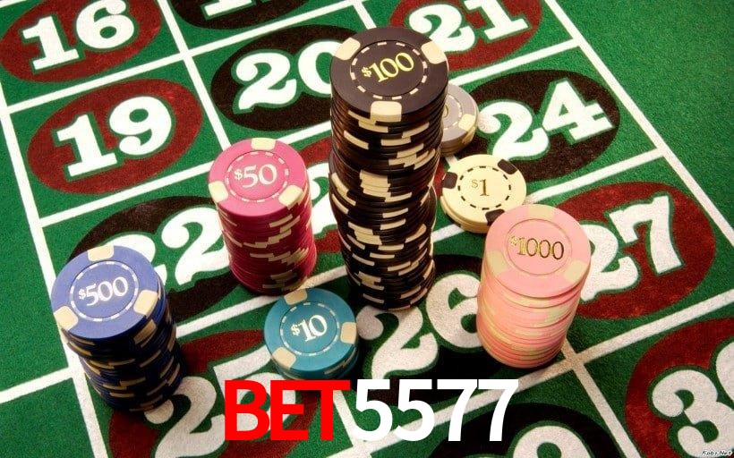Casino Ao Vivo bet5577