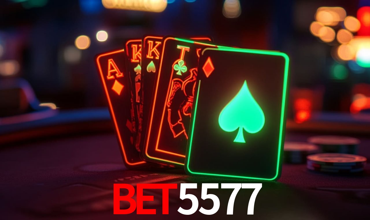 bet5577 plataforma