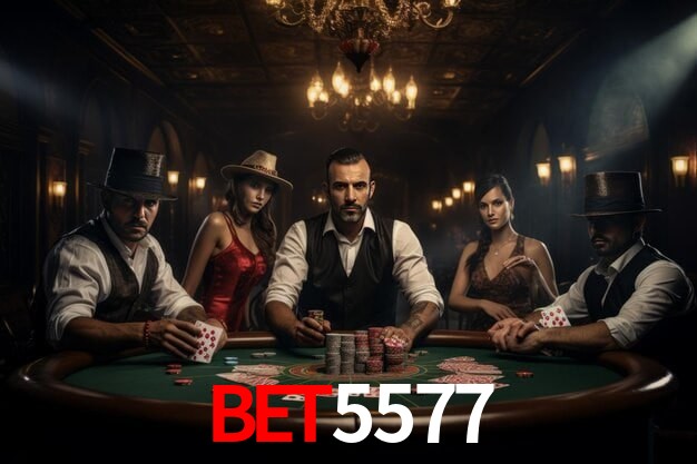 Casino VIP bet5577
