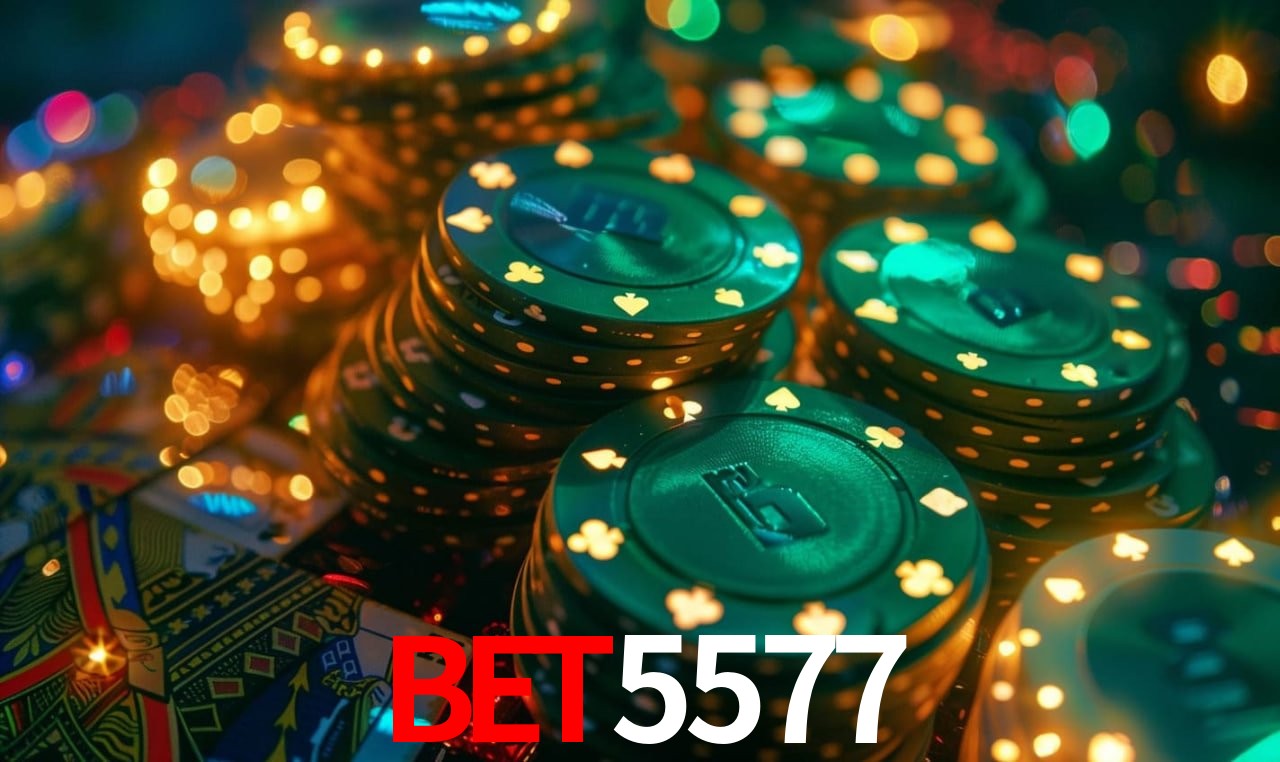 Especiais de Fim de Semana bet5577