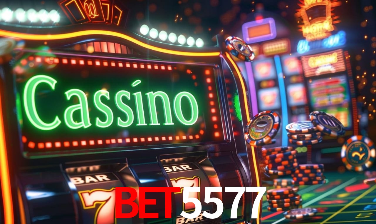bet5577 Caça-níqueis de mesa