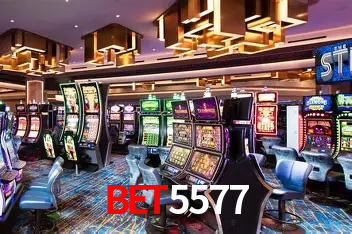 A Experiência Imersiva dos Cassinos Ao Vivo no bet5577