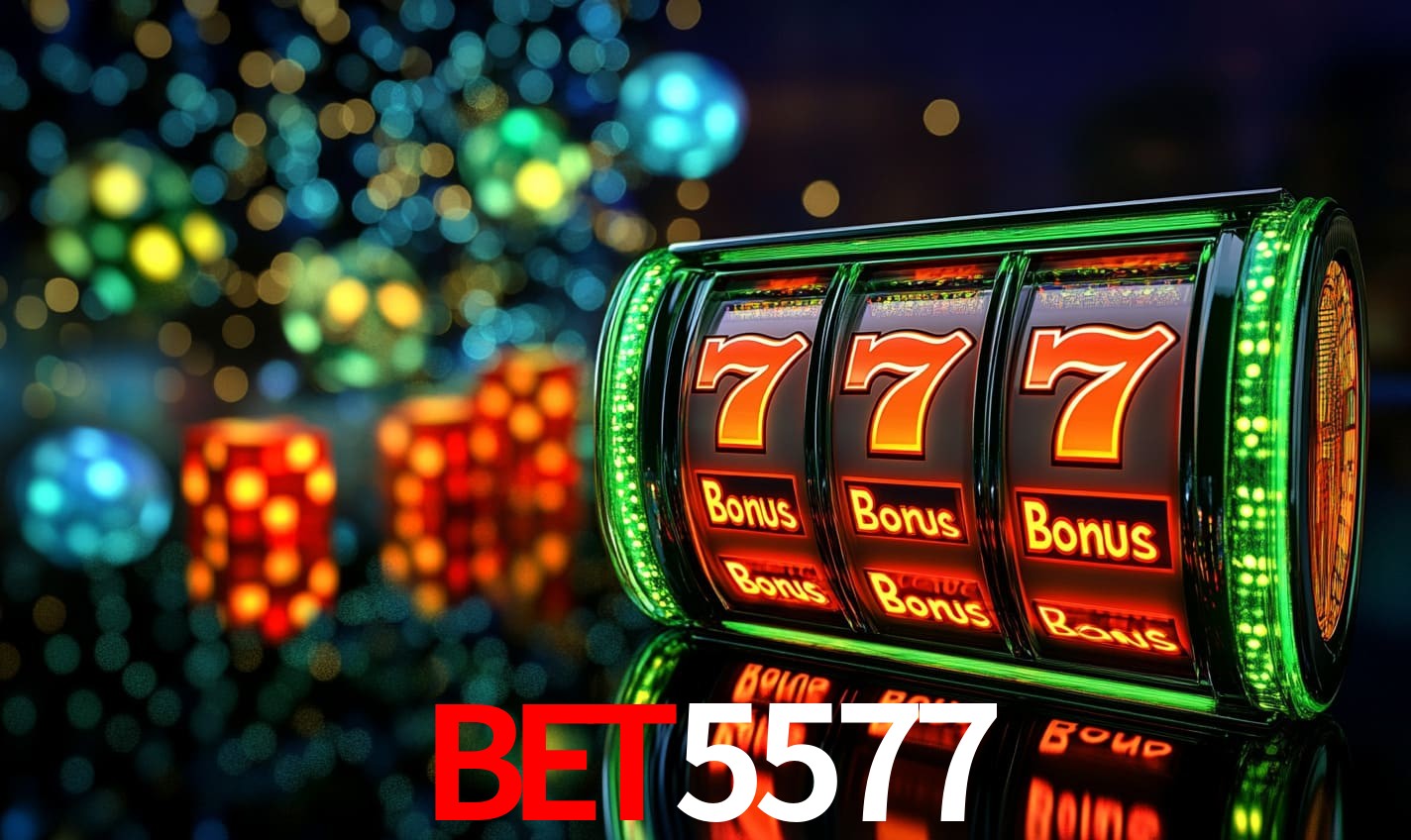 bet5577 Processo de inscrição