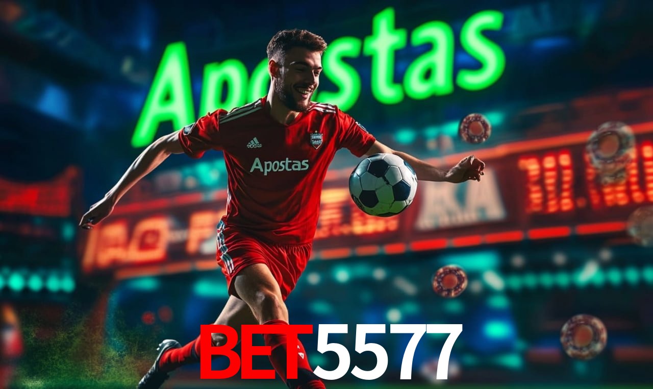 Estatísticas do Jogo bet5577