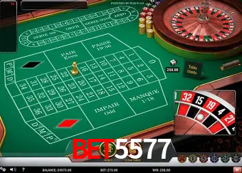 A Experiência Imersiva dos Cassinos Ao Vivo no bet5577