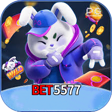 Logo da bet5577